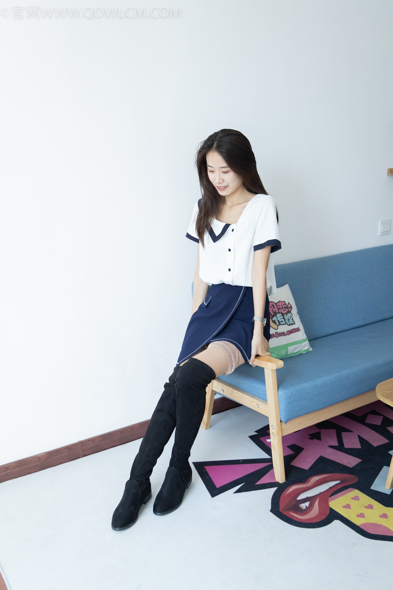 物恋传媒 NO.997 菜菜[142P/1V/4.42GB]