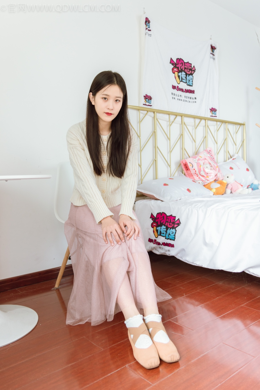 物恋传媒 NO.1013 琴子[139P/1V/3.92GB]