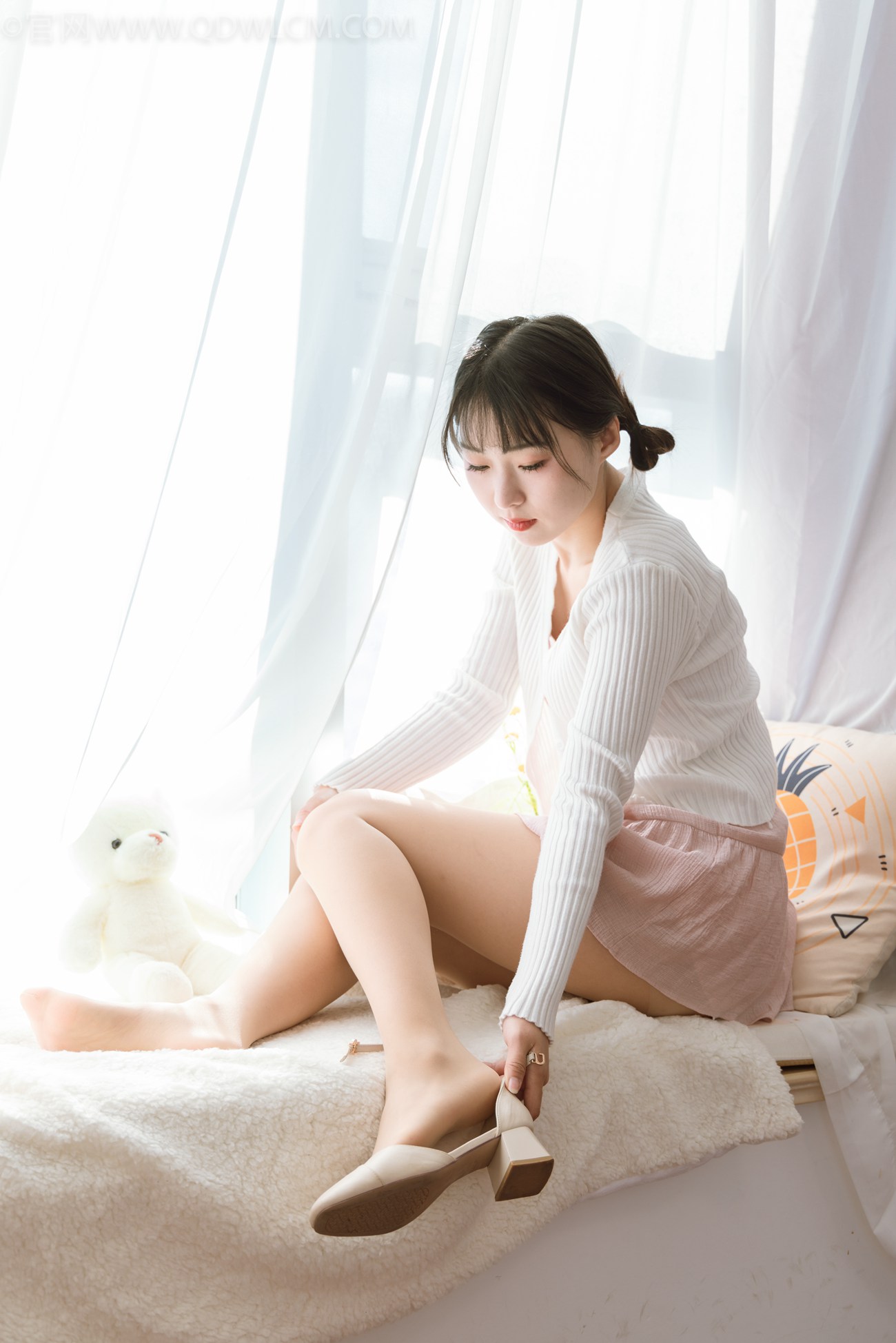 物恋传媒 NO.1001 月心[139P/1V/3.40GB]