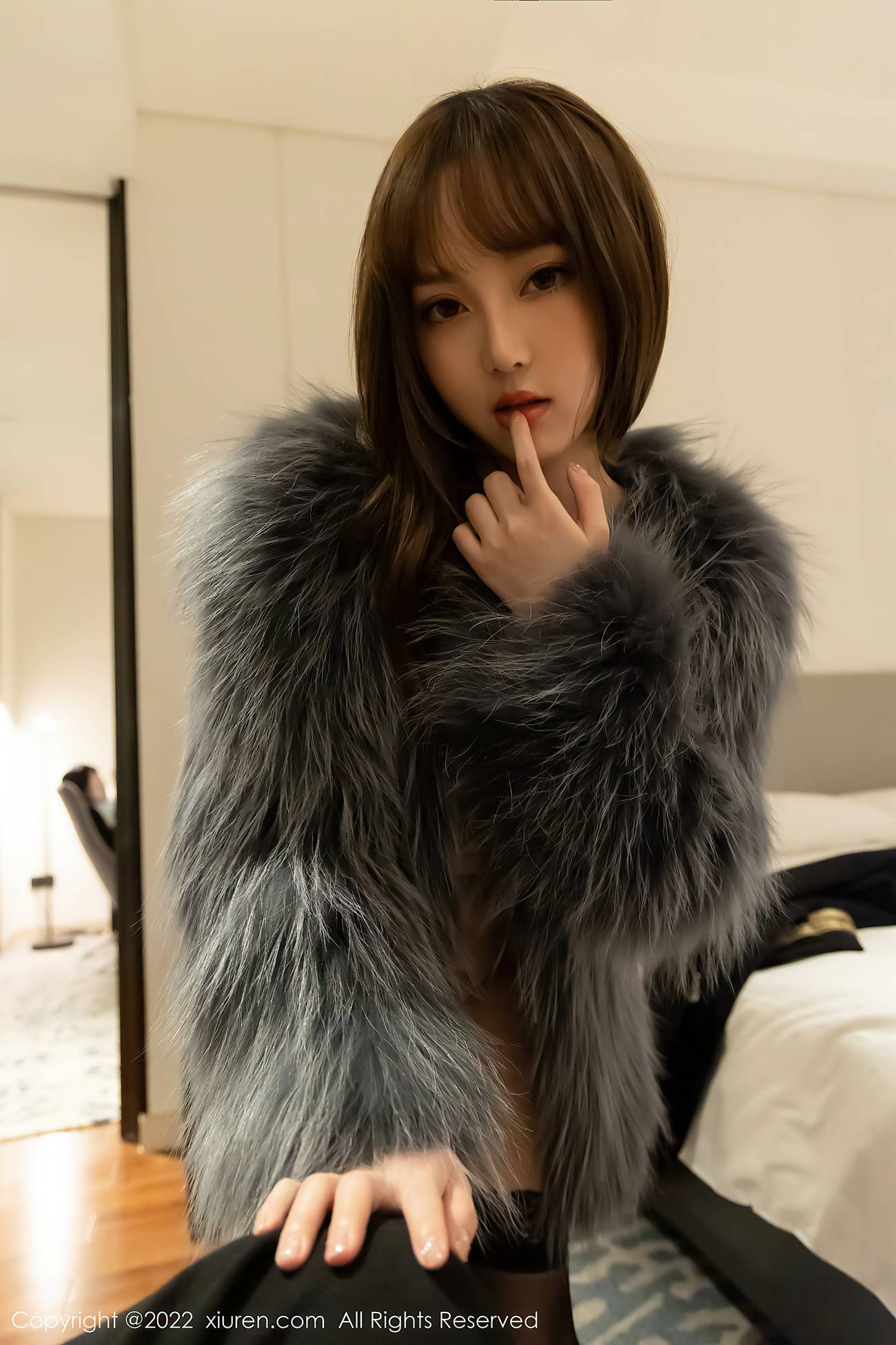 [Xiuren秀人网]2022.02.28 NO.4644 豆瓣酱 [72+1P/648MB]