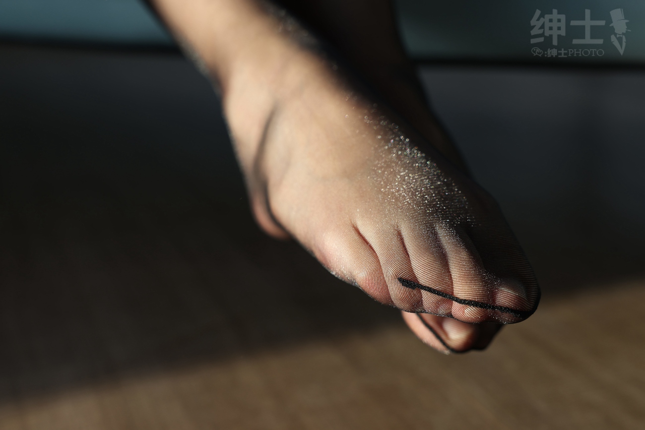 SHENSHI绅士 – SS053 筱筱 [59P/256MB]