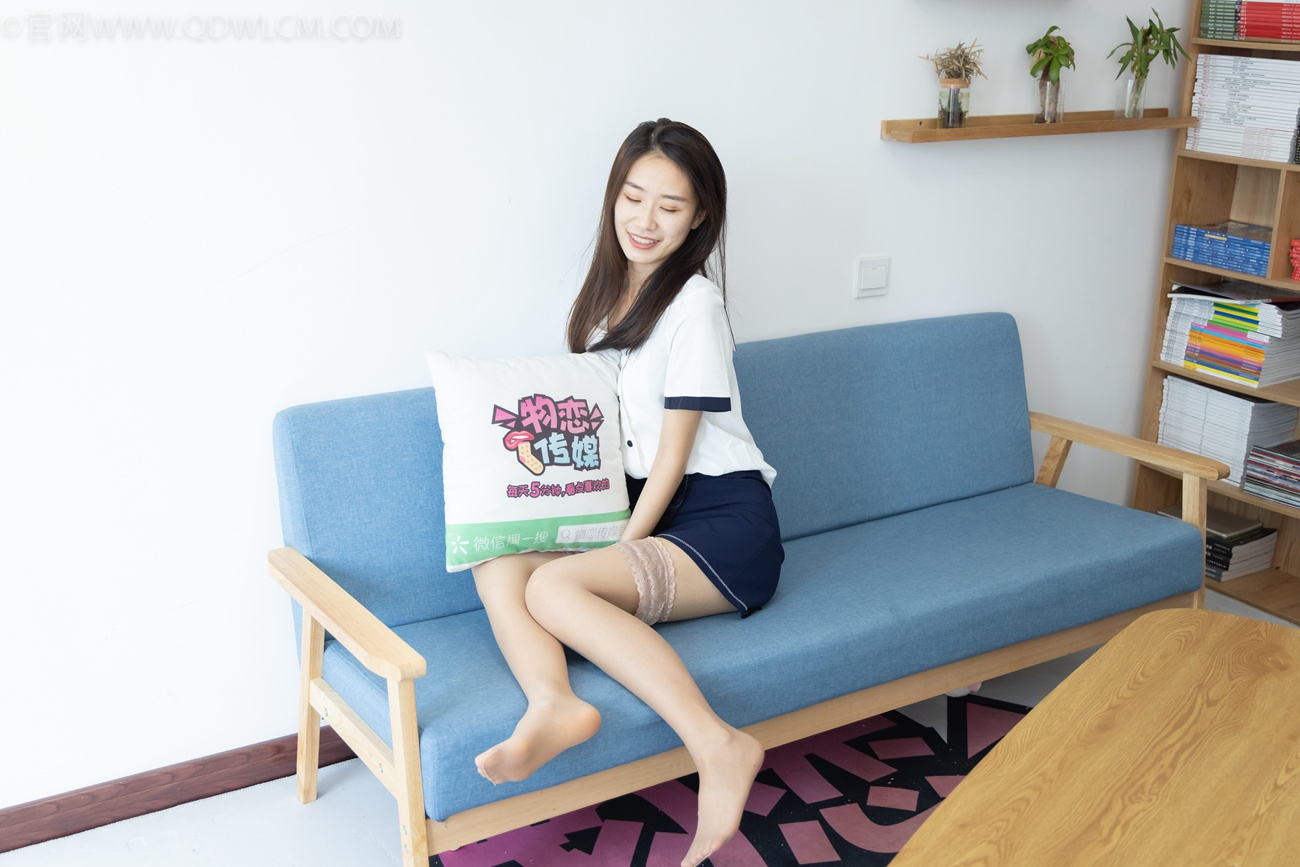 物恋传媒 NO.997 菜菜[142P/1V/4.42GB]