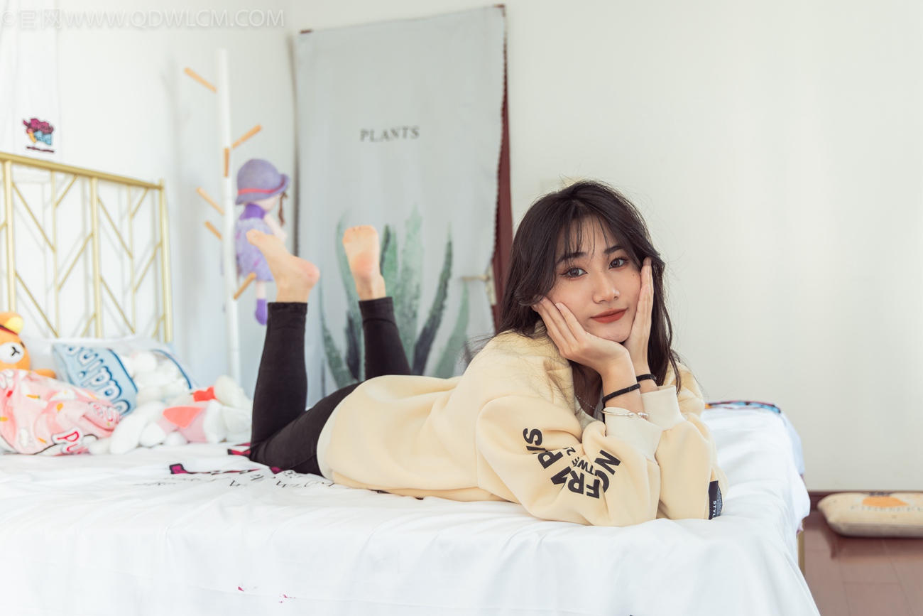 物恋传媒 NO.991 露露-冬天的温暖[137P/1V/3.63GB]