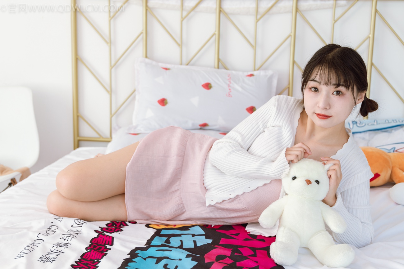 物恋传媒 NO.1001 月心[139P/1V/3.40GB]