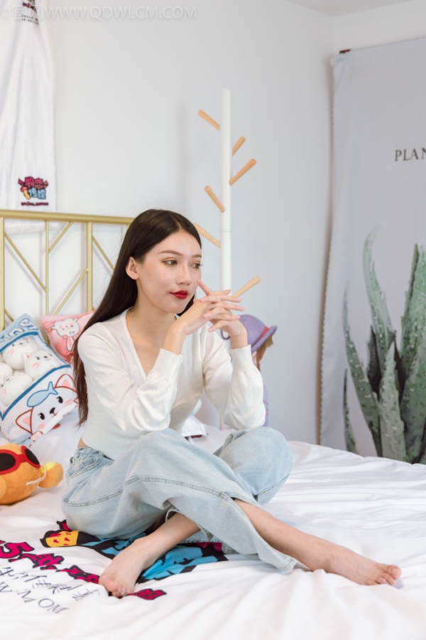 物恋传媒 NO.1010 落尘[139P/1V/4.17GB]