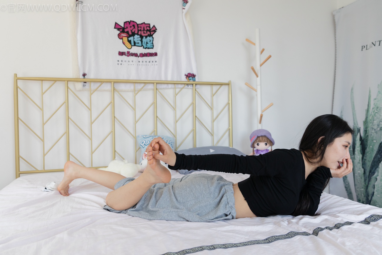 物恋传媒 NO.996 萱萱-如水[138P/1V/3.34GB]