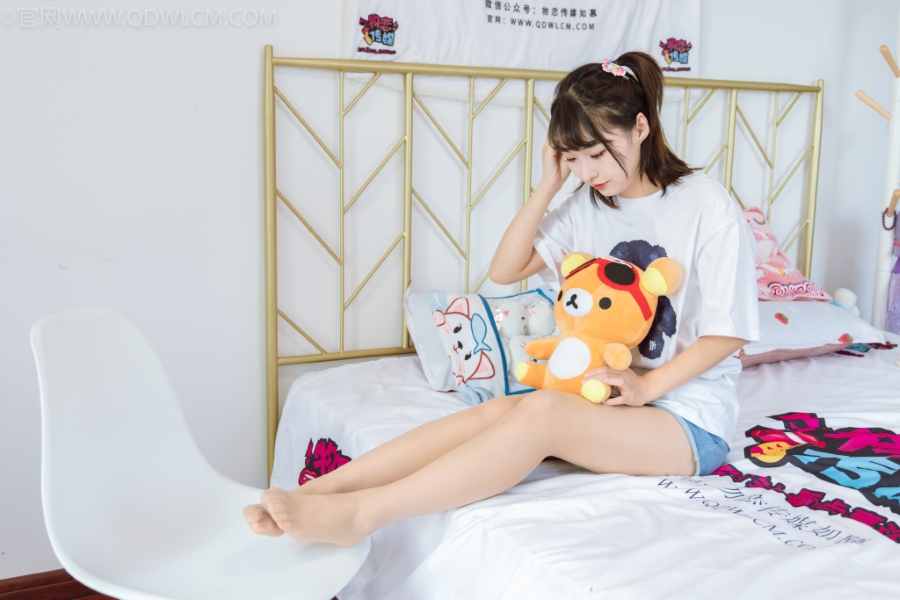 物恋传媒 NO.1008 月心[145P/1V/3.84GB]