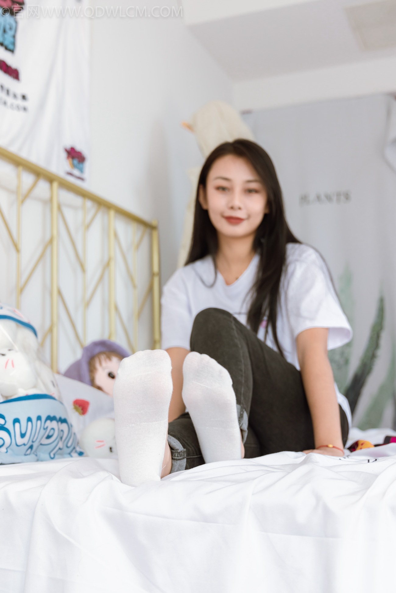 物恋传媒 NO.1004 岚岚[147P/1V/4.86GB]