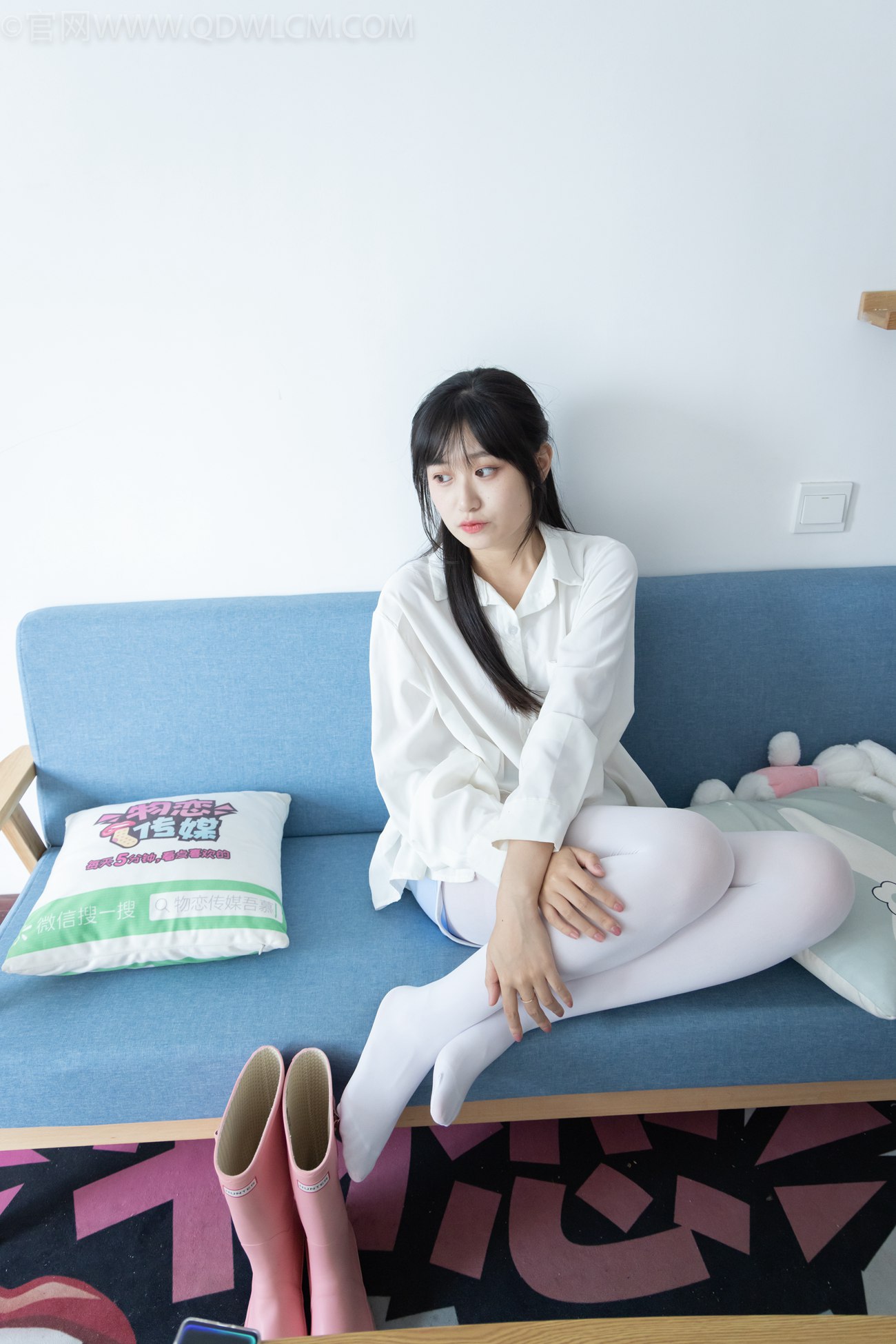 物恋传媒 NO.998 小敏[147P/1V/4.40GB]