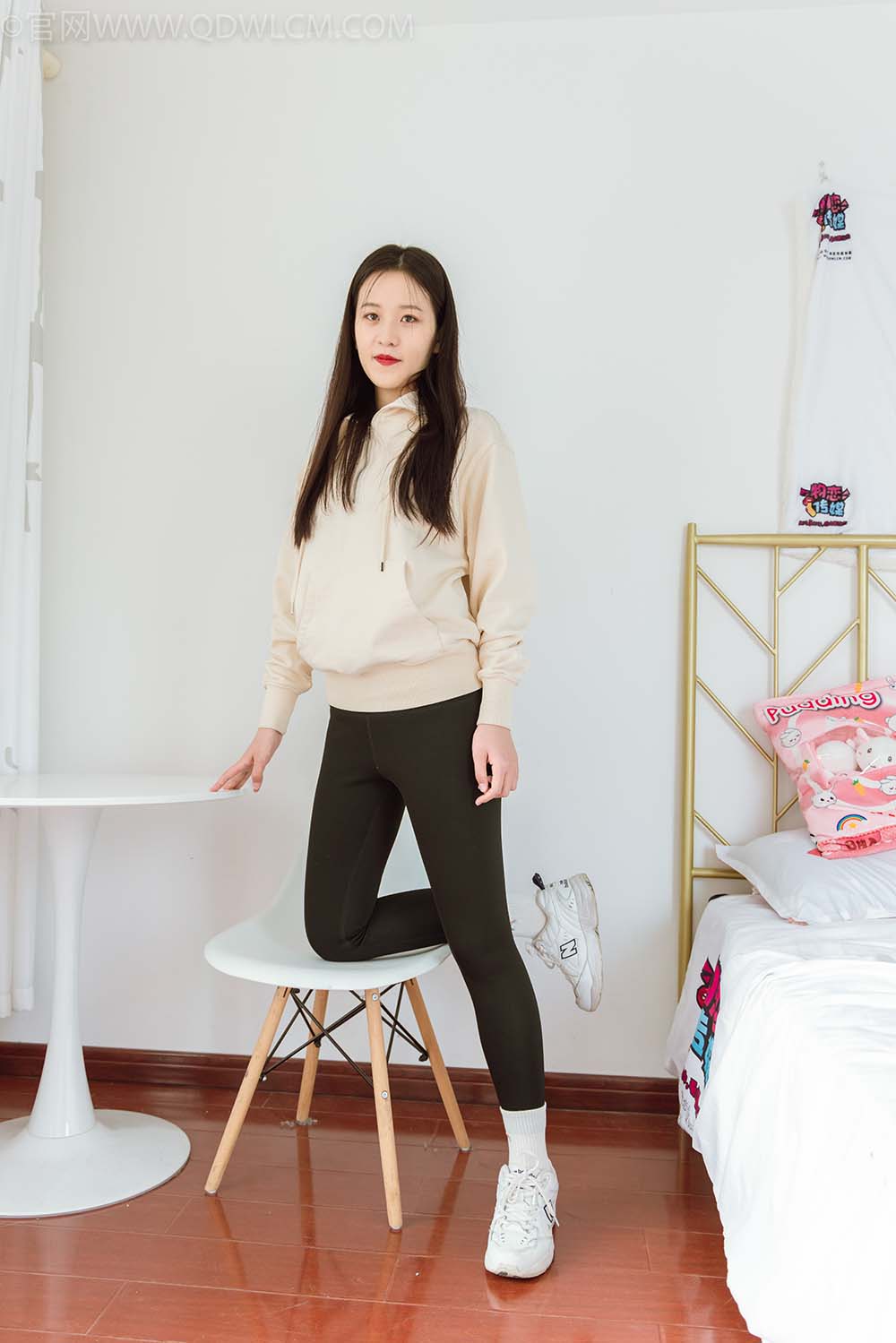 物恋传媒 NO.1007 琴子 [140P/1V/4.15GB]