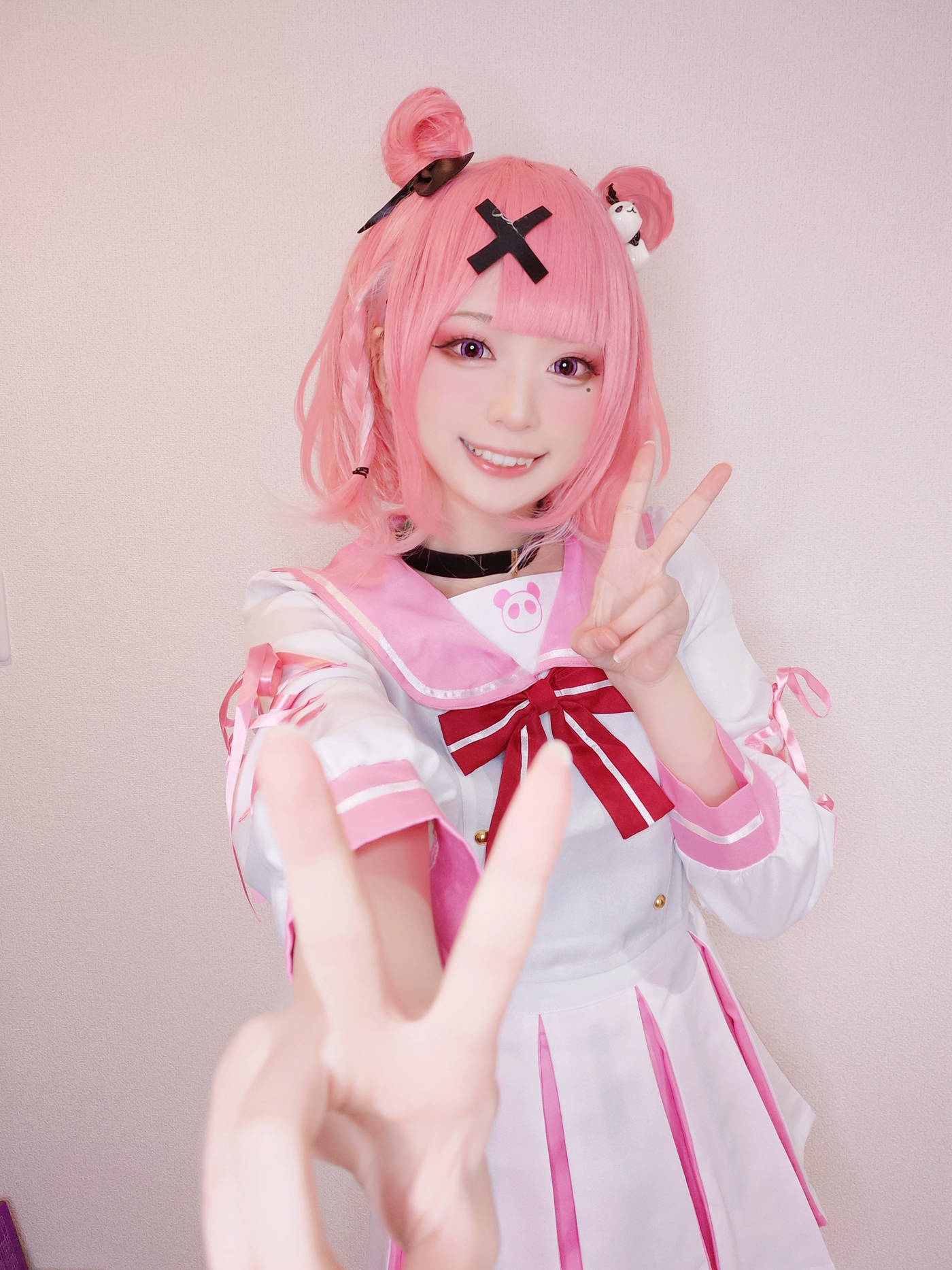 Yuki亭 – 笹木咲 [20P/128MB]