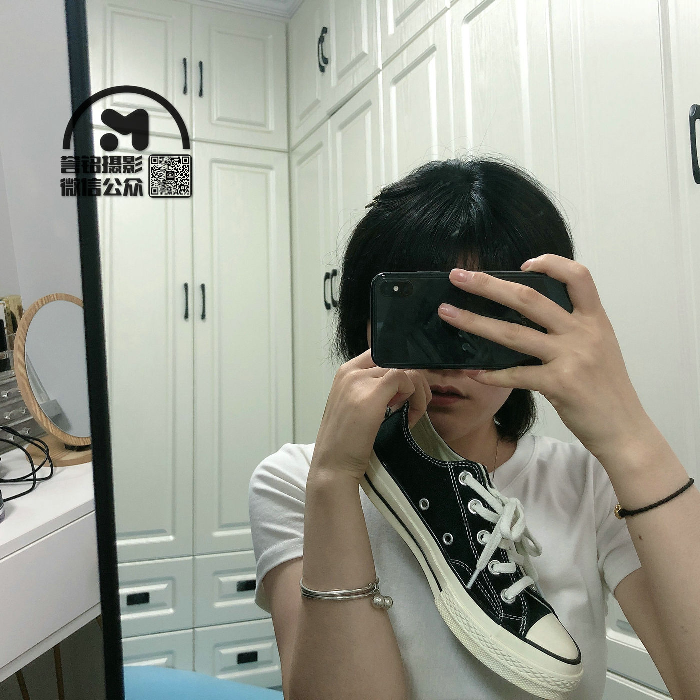 [誉铭传媒]袜足摄影 2021年 NO.011[95P/1V/495MB]