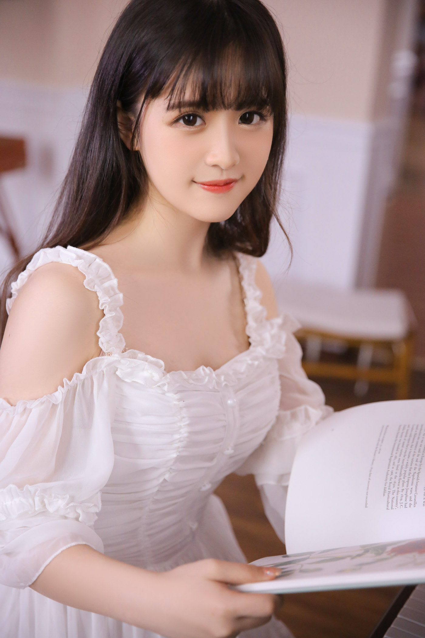 [YALAYI雅拉伊] 2022.05.05 NO.927 尽情可爱[45P/364MB]