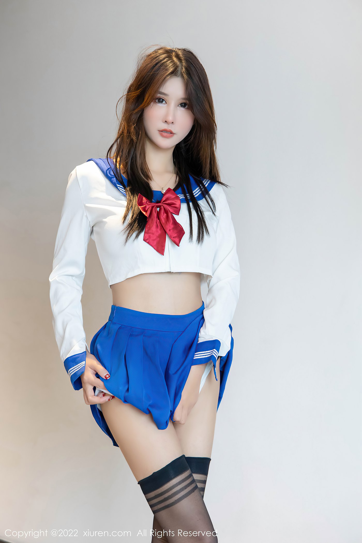 [Xiuren秀人网]2022.03.28 NO.4781 夏沫沫tifa [71+1P/658MB]