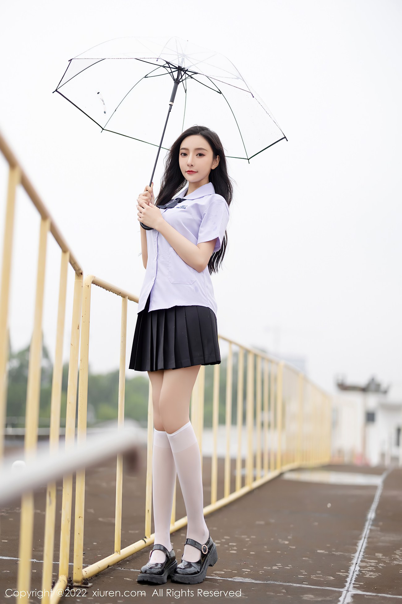 [Xiuren秀人网]2022.04.02 NO.4819 王馨瑶yanni [66+1P/515MB]