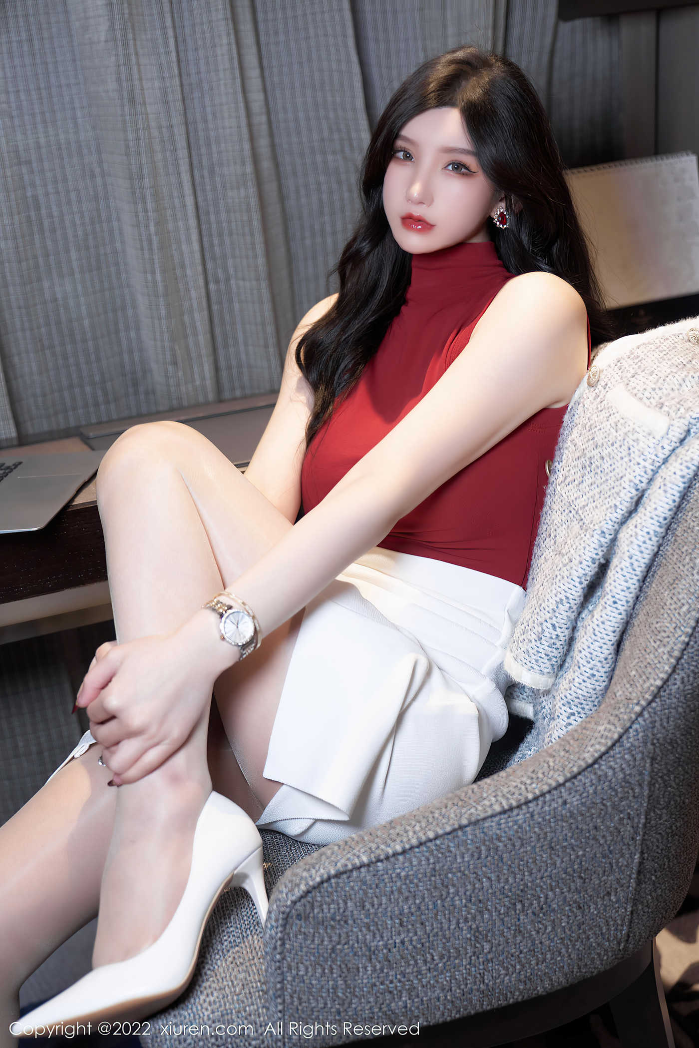 [Xiuren秀人网]2022.03.16 NO.4728 周于希Sally [76+1P/786MB]