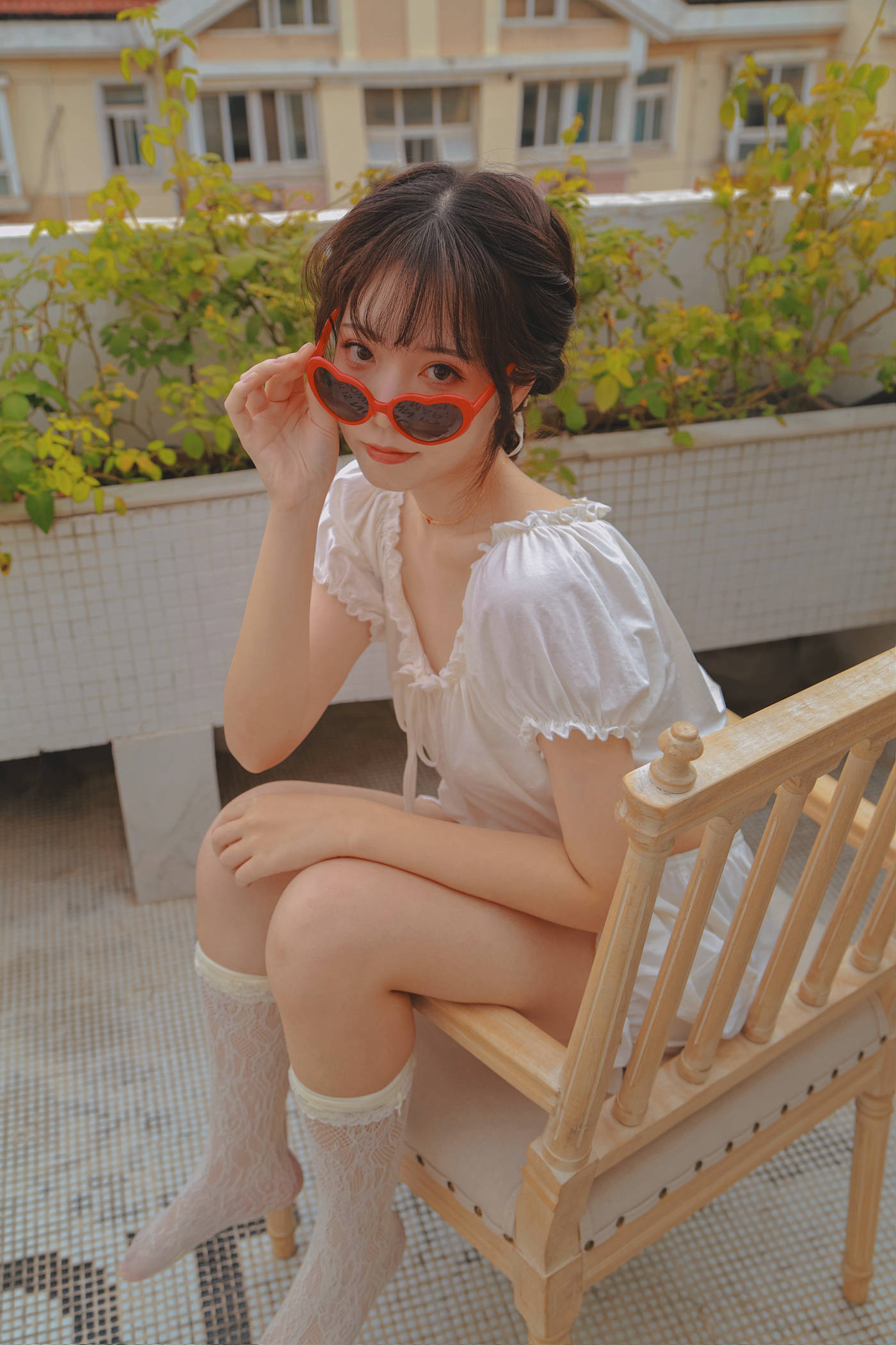 Fushii_海堂 – 洛丽塔 [40P/219MB]