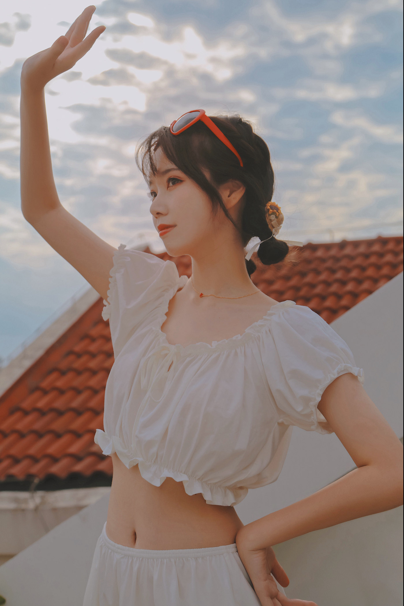 Fushii_海堂 – 洛丽塔 [40P/219MB]