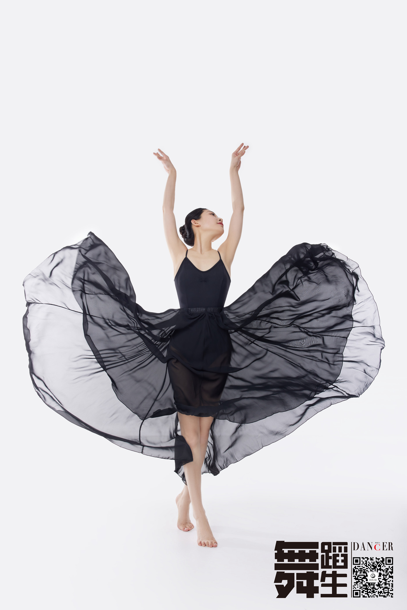 [GALLI嘉丽]舞蹈生日记 103 – 花样少女 佚名 [40P/263MB]