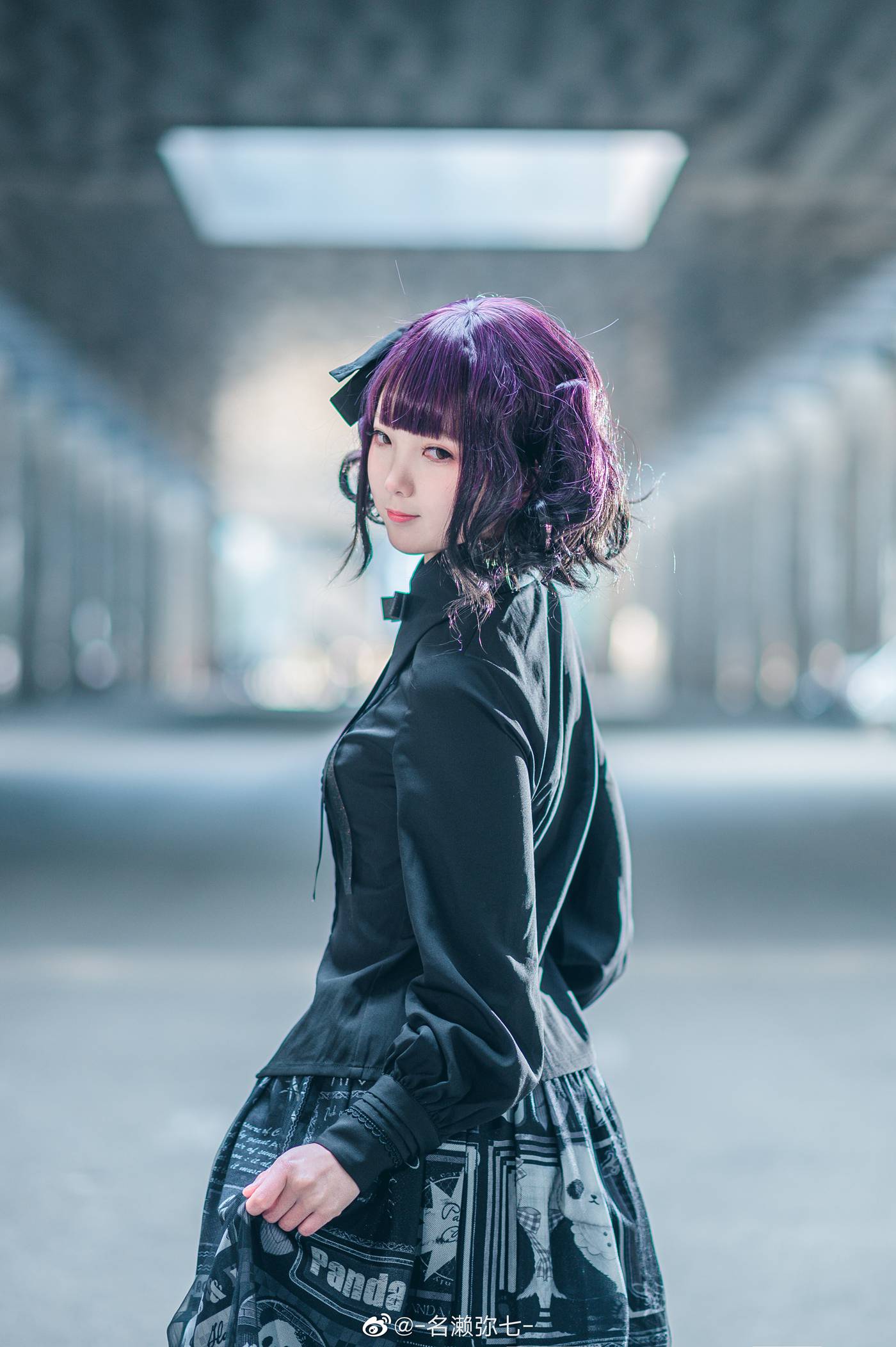 名濑弥七 - 空前绝后[9P/132MB]