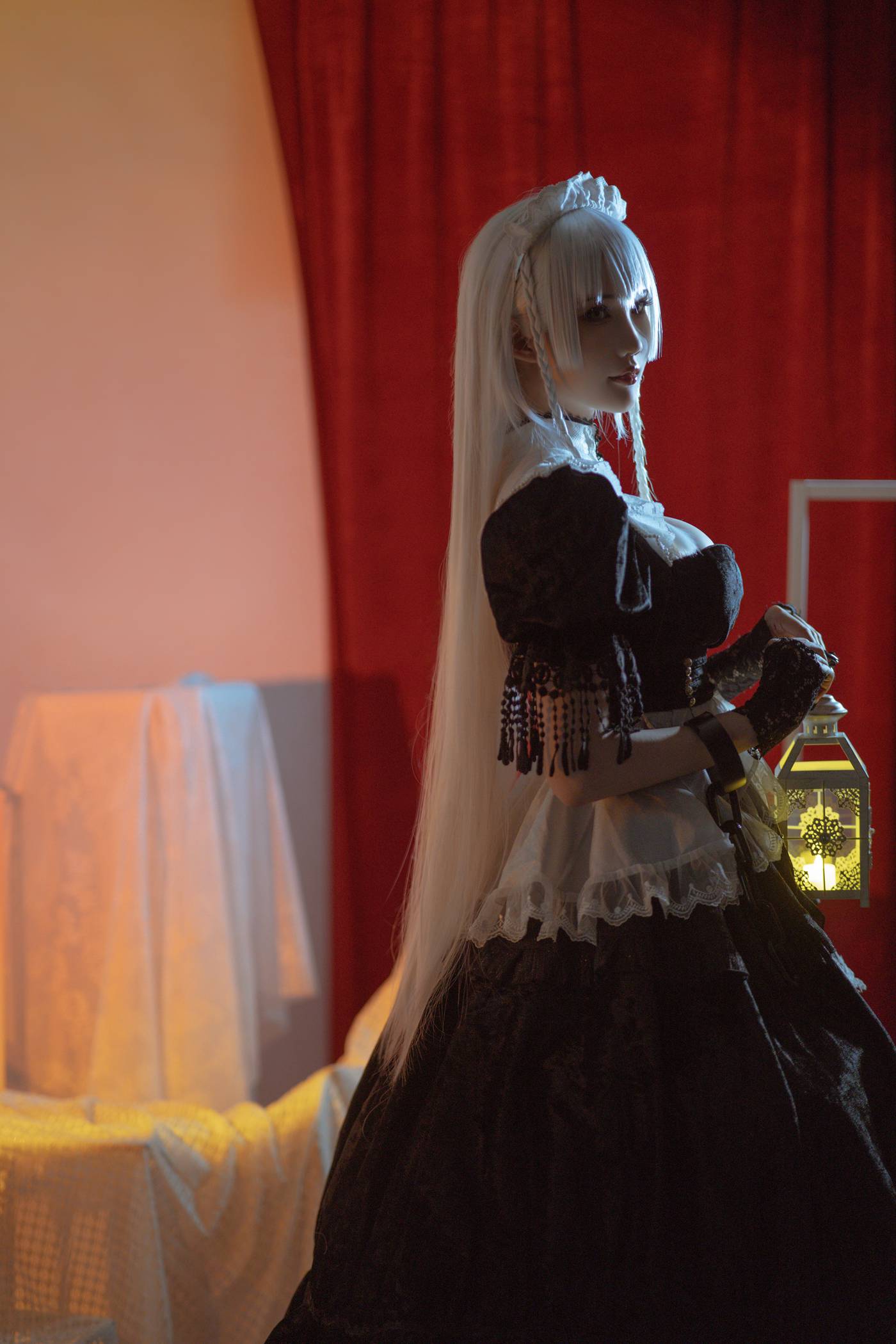 花兮_honoka – 赫敏 [23P/489MB]