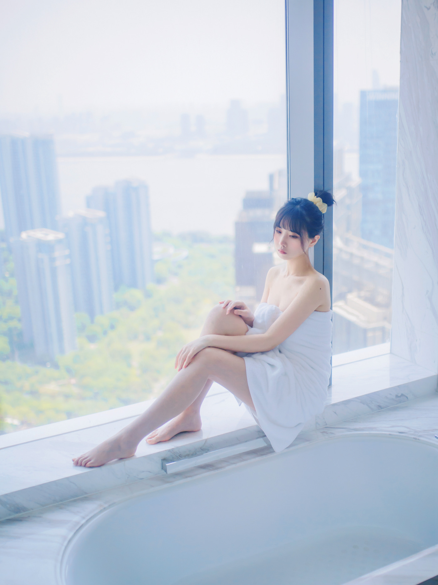 念雪ww - 加载可爱[28P/272MB]