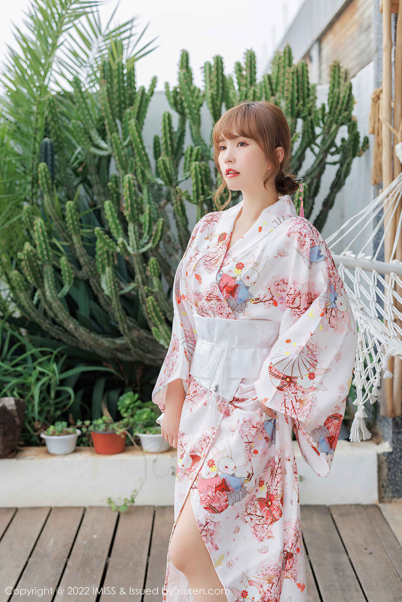 [IMISS爱蜜社] 2022.04.07 VOL.676 张思允Nice 云南心愿旅拍[61P/622MB]