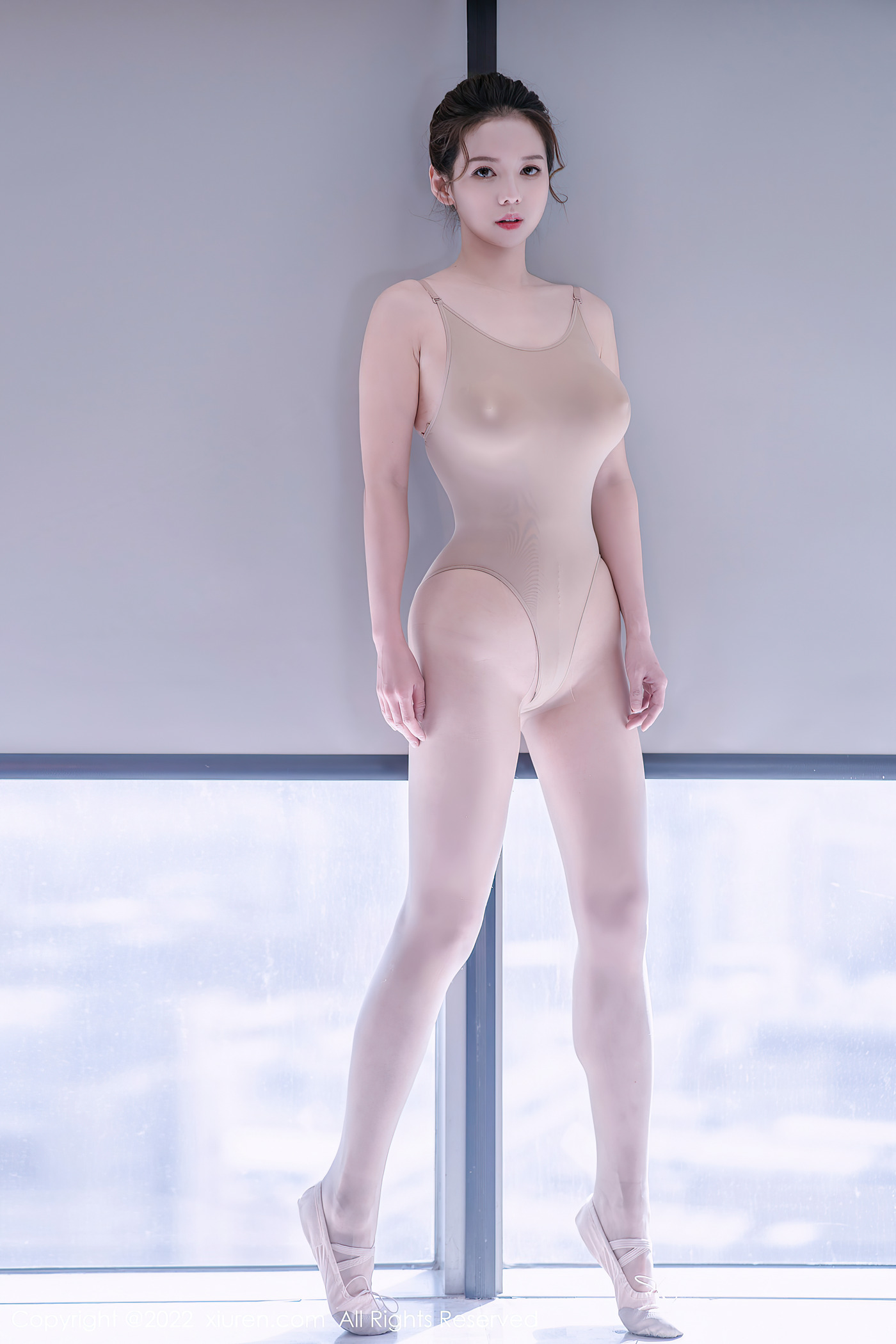 [Xiuren秀人网]2022.03.16 NO.4722 大美媚京 [52+1P/410MB]