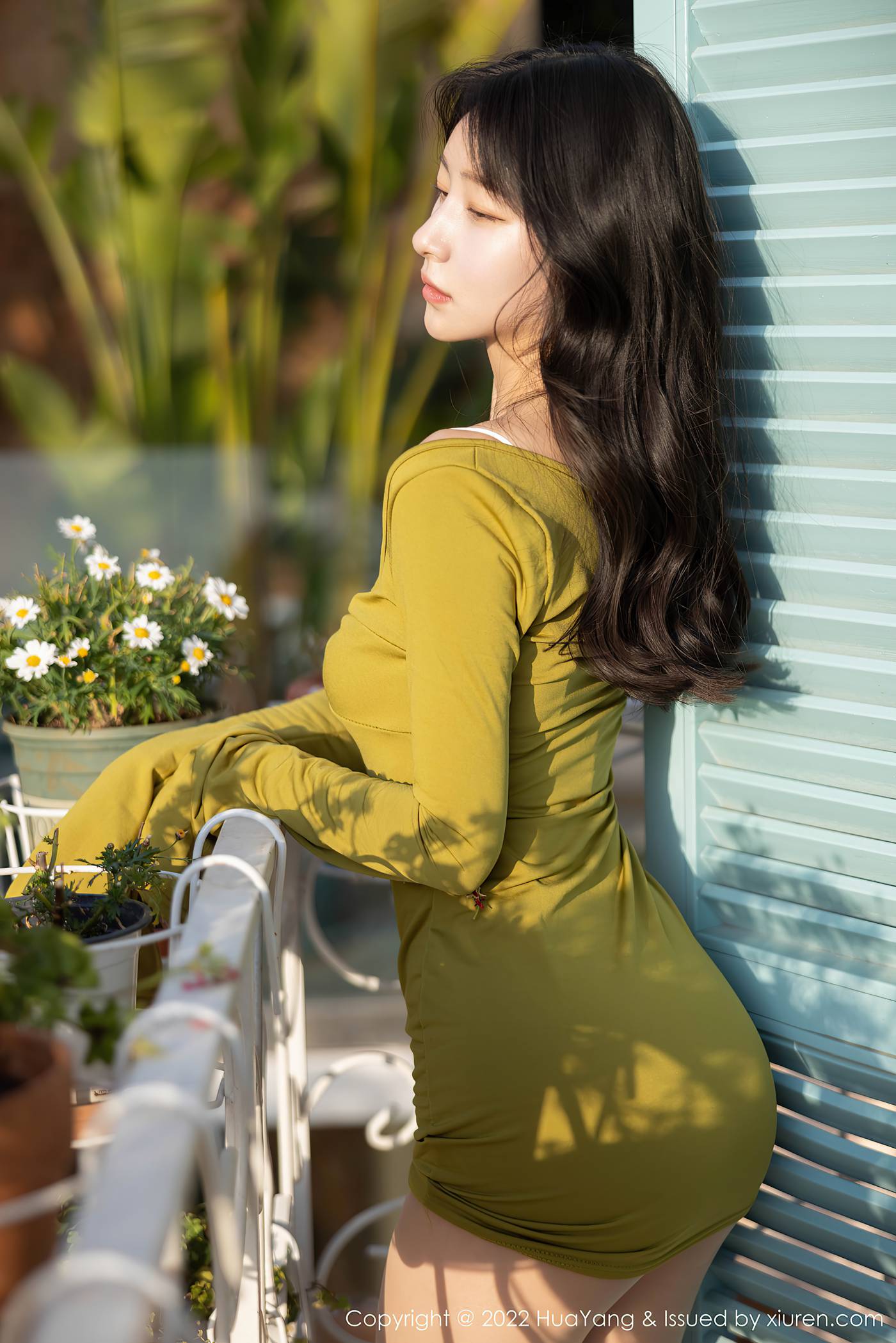 [HuaYang花漾] 2022.04.12 VOL.498 熊小诺 大理旅拍[65P/653MB]