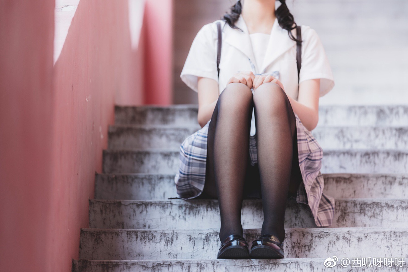 西瓜 - 制服[18P/203MB]