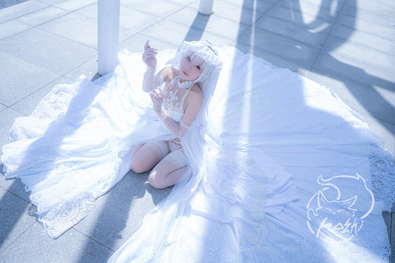 卜呦Mikon - 幽灵鲨 [26P/270MB]