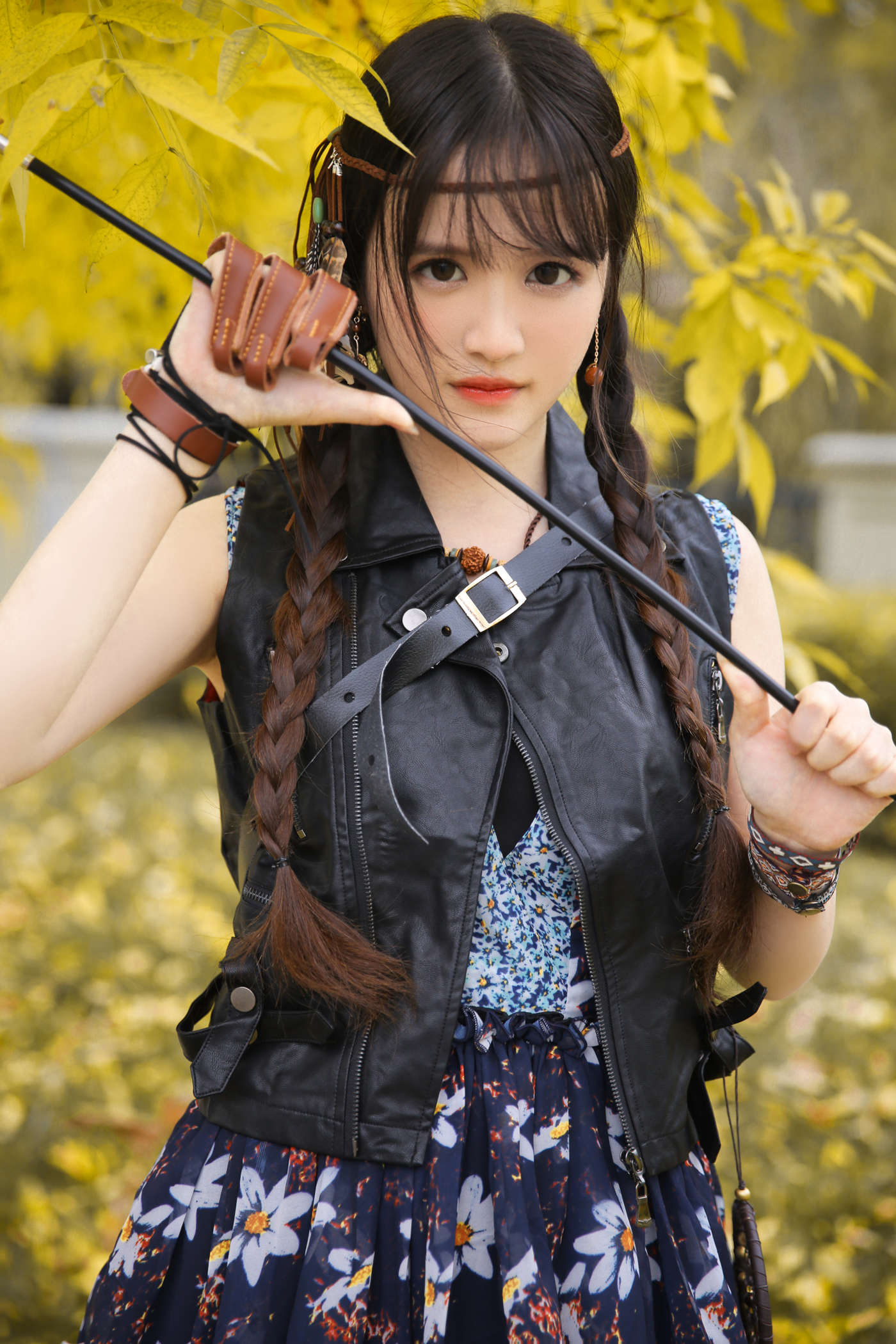 [YALAYI雅拉伊] 2022.05.05 NO.927 尽情可爱[45P/364MB]