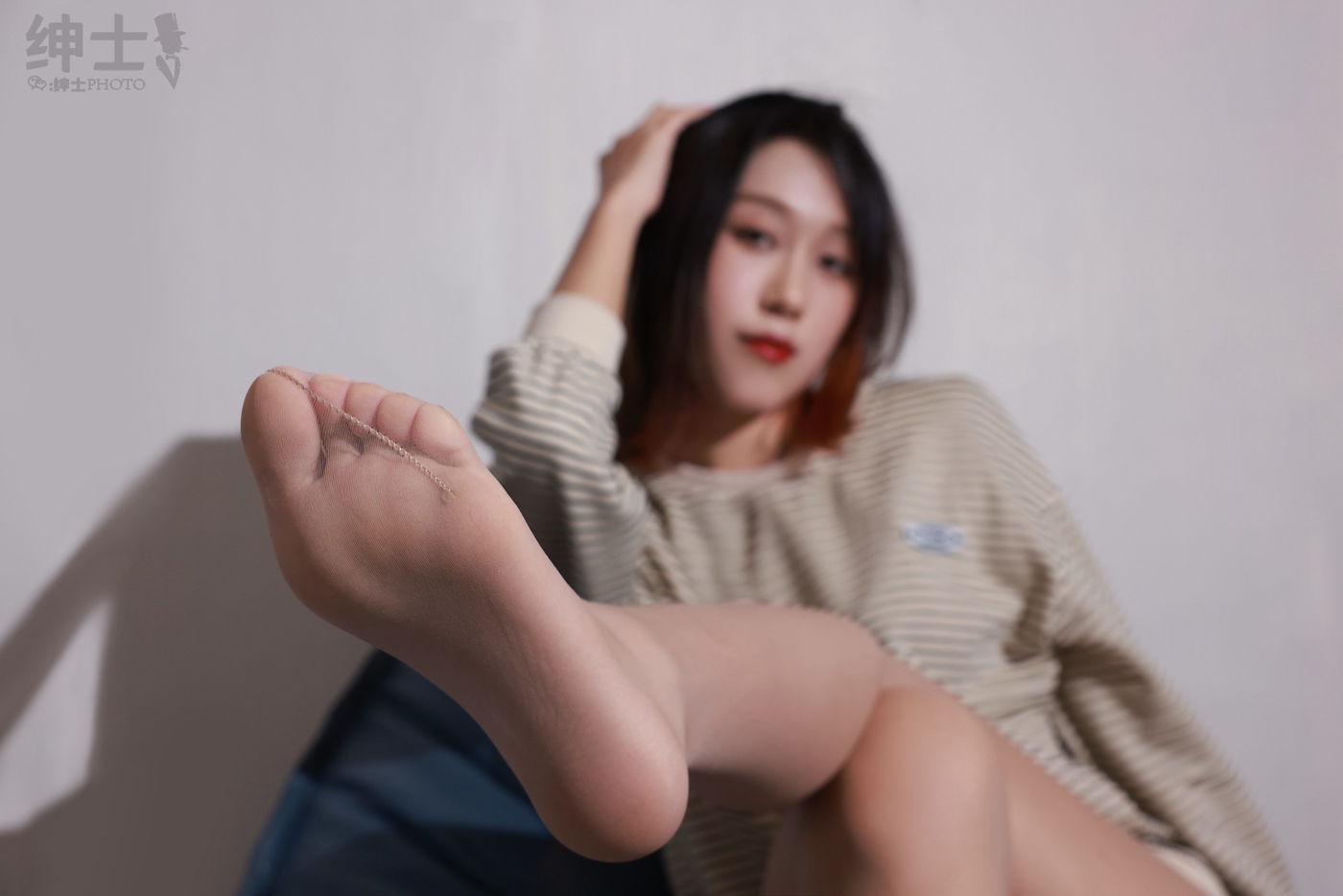 SHENSHI绅士 – SS065 川美 [46P/494MB]