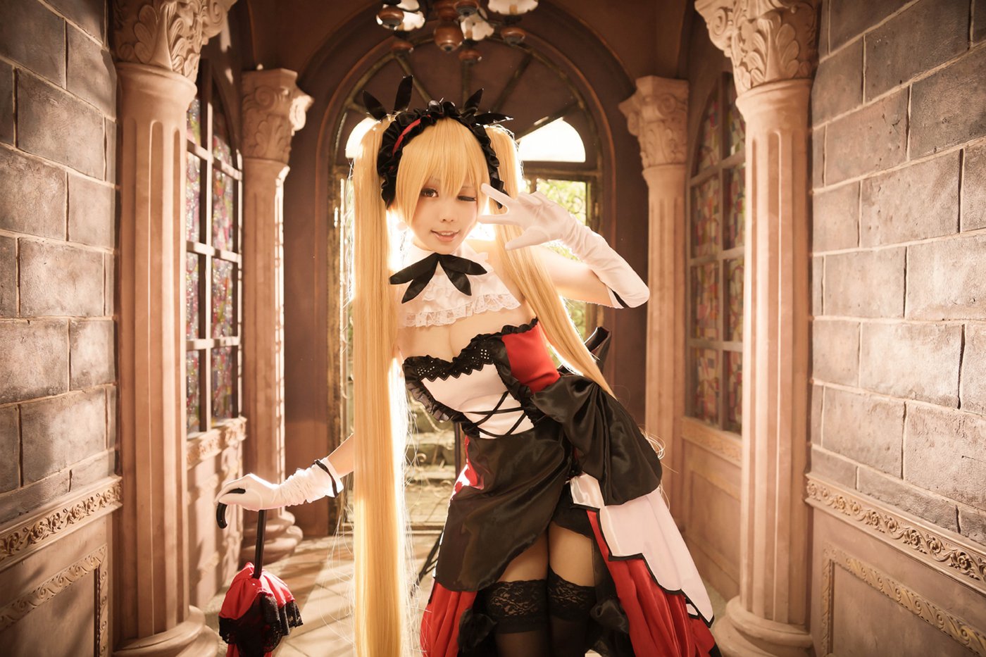 Ely_eee(ElyEE子) - Mistral Nereids[69P/69.9MB]