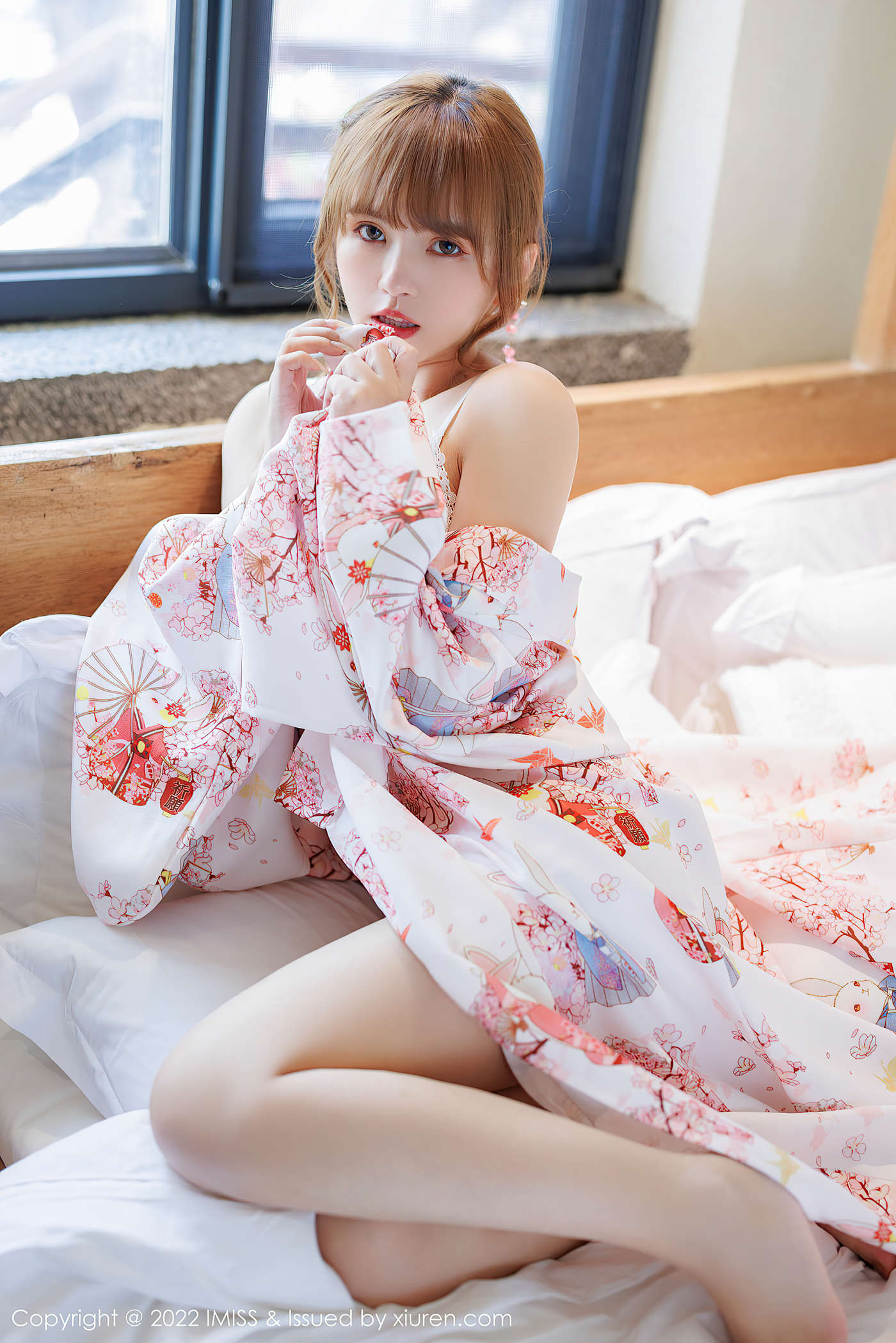 [IMISS爱蜜社] 2022.04.07 VOL.676 张思允Nice 云南心愿旅拍[61P/622MB]