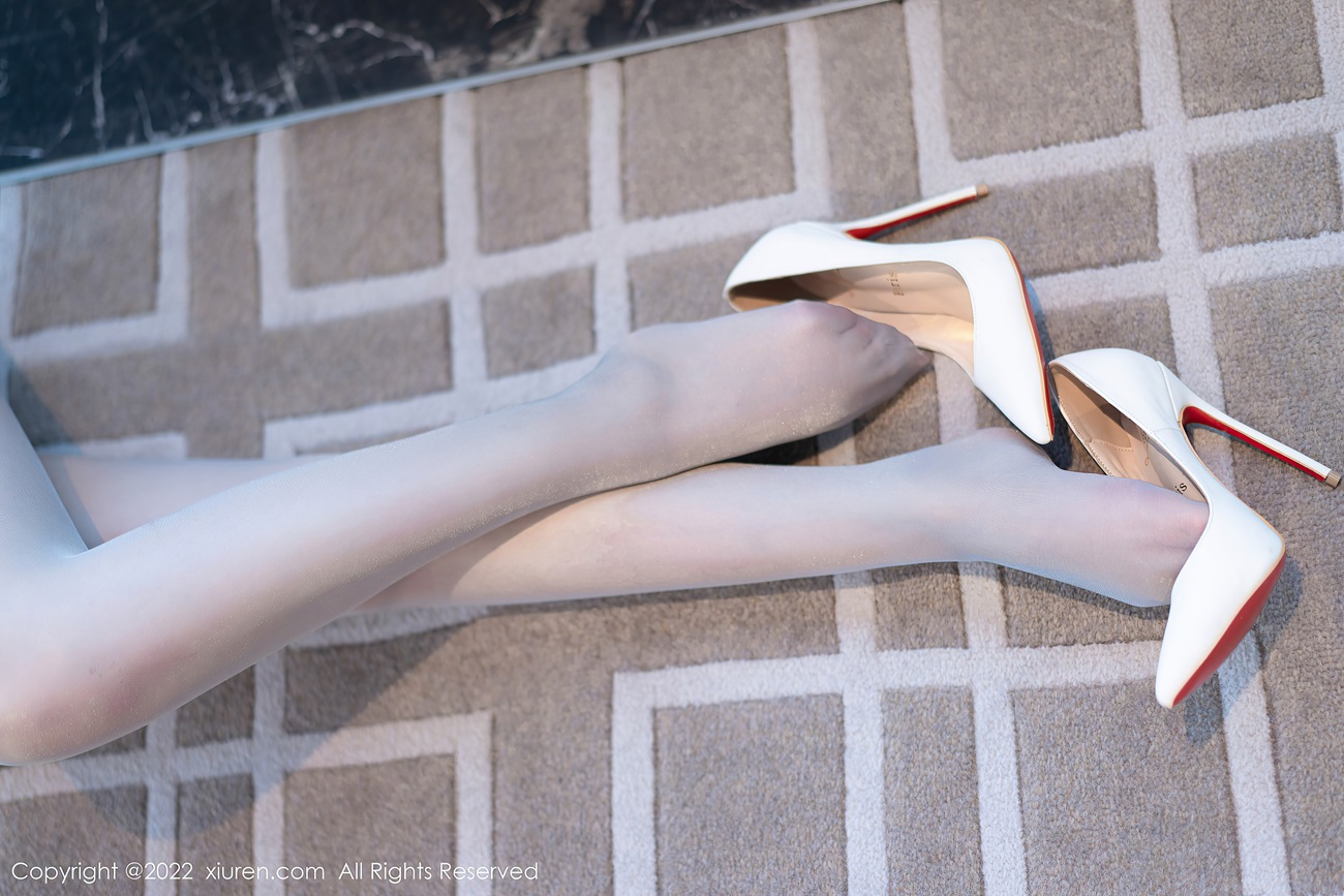 [Xiuren秀人网]2022.04.02 NO.4818 允爾 [68+1P/583MB]