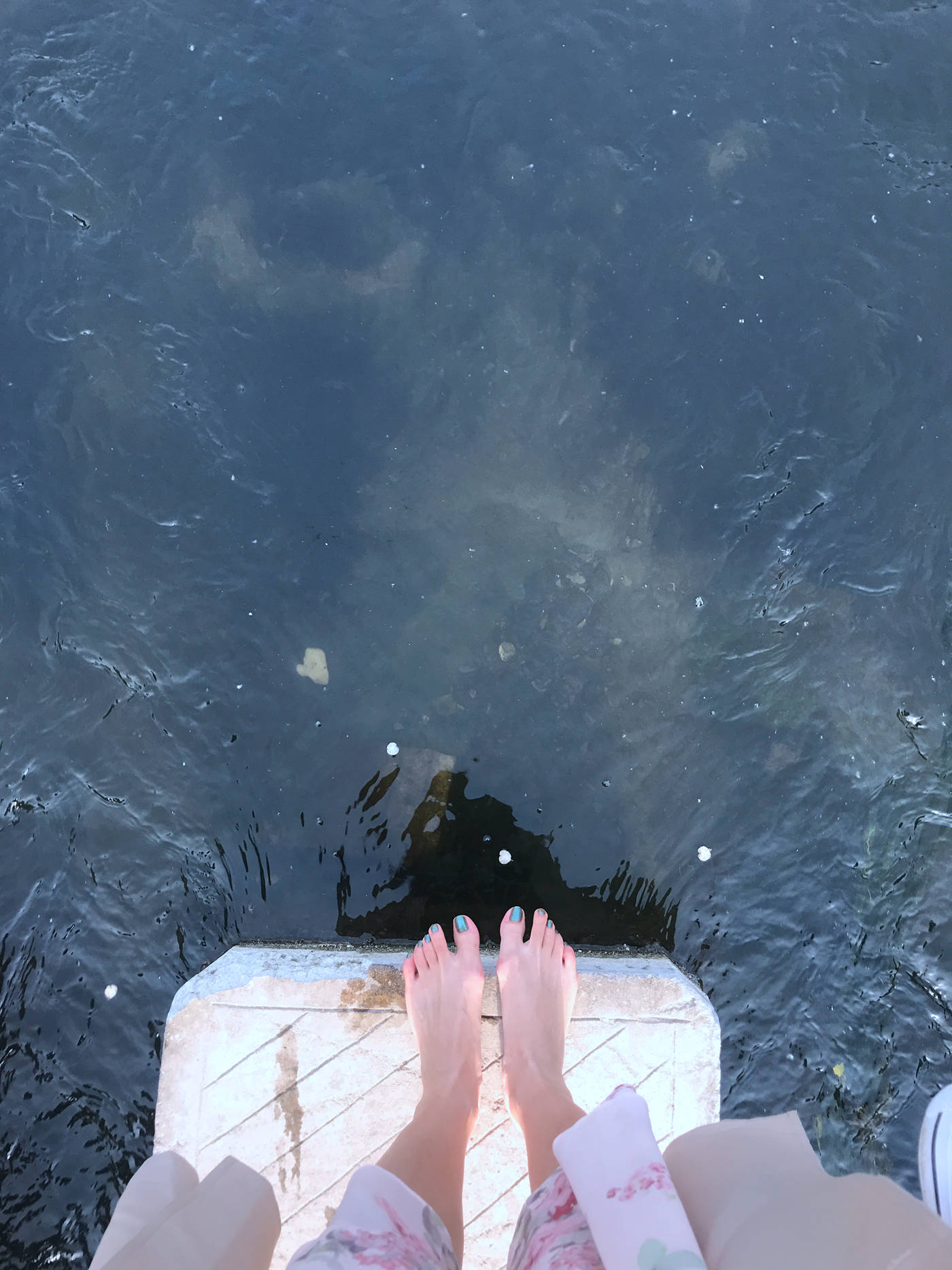 安乔乔儿(Nia乔乔) 仙女肉脚底 [108P/432MB]