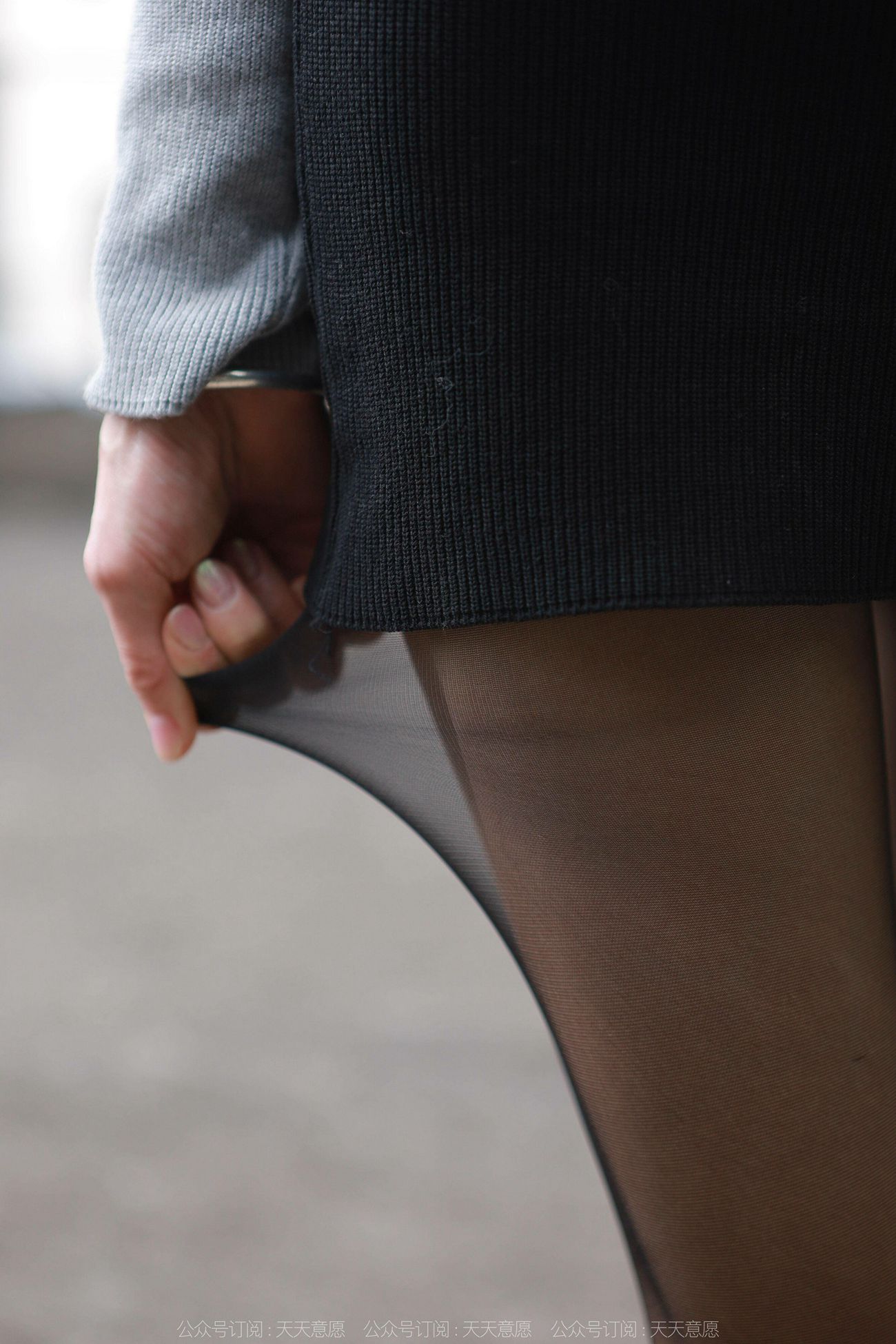 [IESS异思趣向] 2022.01.17 丝享家989：小六《性感豹纹》 [90P/164MB]