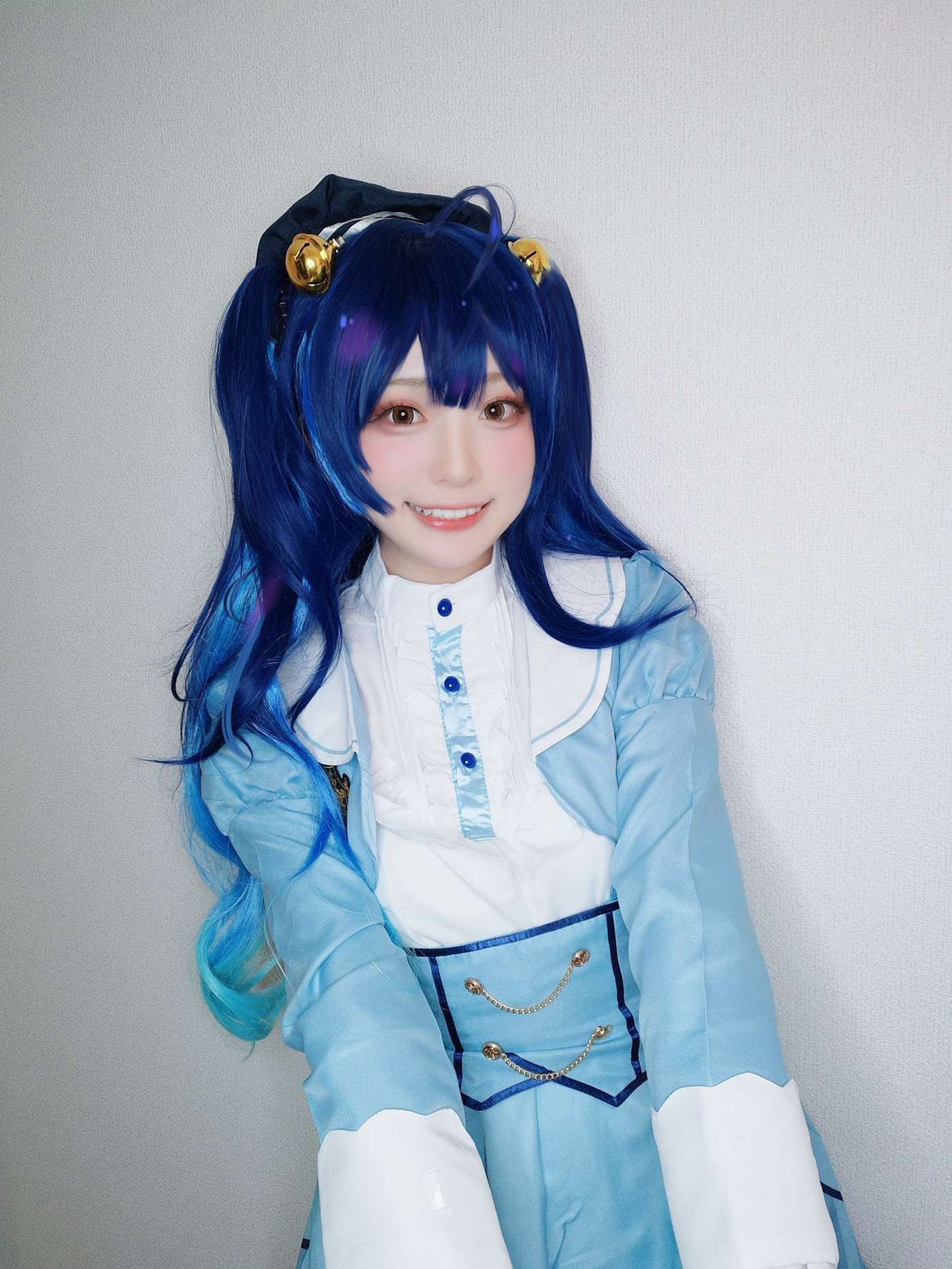 [Yuki亭]天宮こころコスプレ[42P/58.1MB]