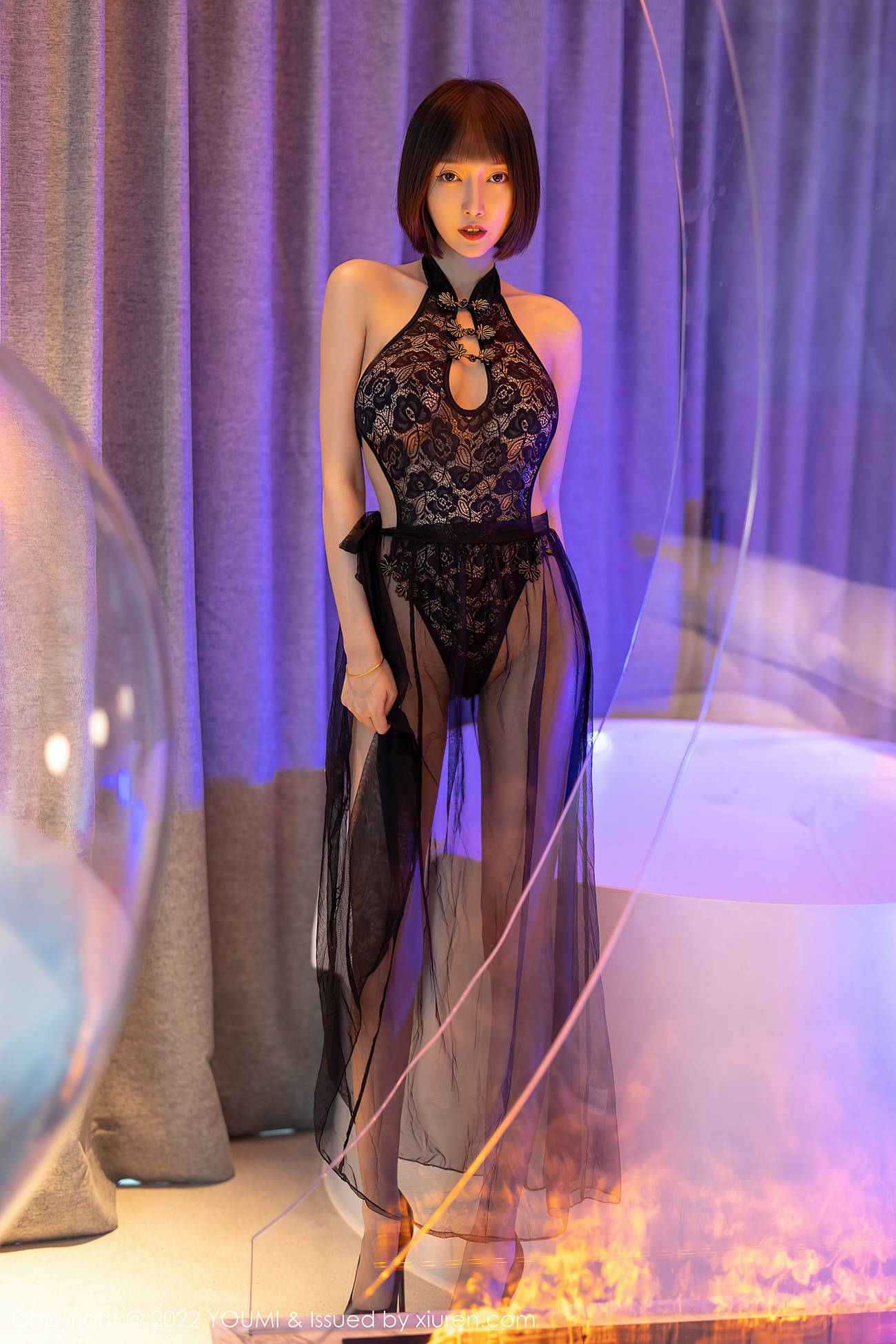 [YOUMI尤蜜荟] 2022.05.10 VOL.788 玥儿玥er 大理旅拍[57P/557MB]