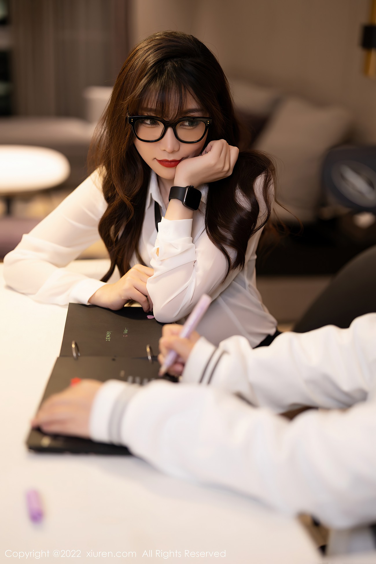 [Xiuren秀人网]2022.04.28 NO.4943 芝芝Booty[78+1P/640MB]