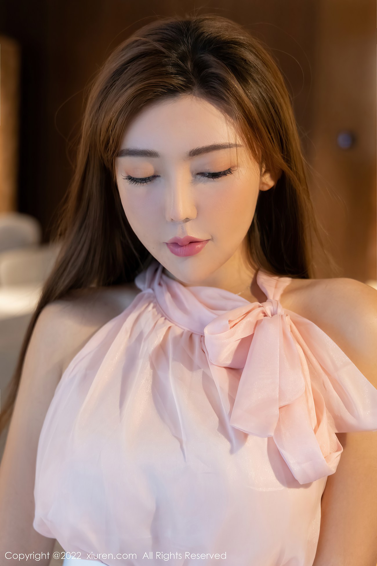 [Xiuren秀人网]2022.04.11 NO.4847 萌汉药baby [58+1P/554MB]