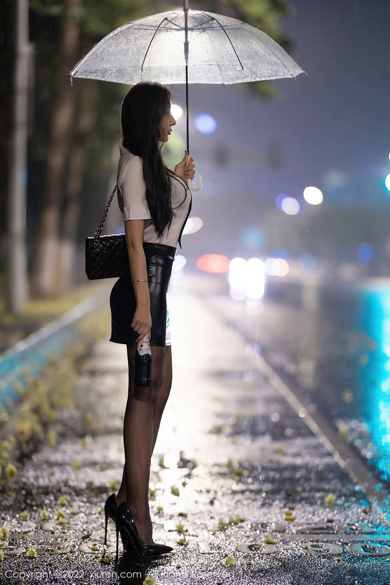 [Xiuren秀人网]2022.04.15 NO.4879 王馨瑶yanni [77+1P/603MB]