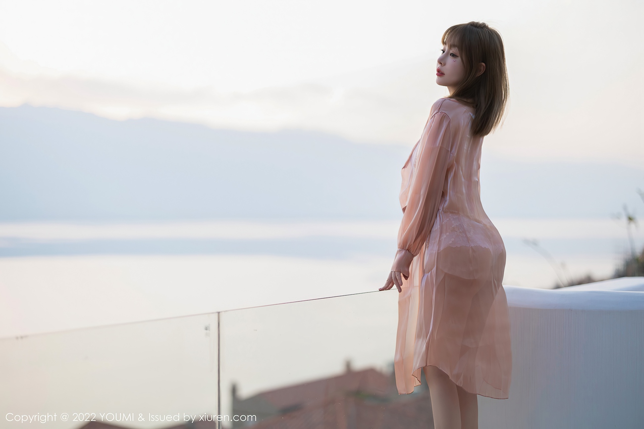 [YOUMI尤蜜荟] 2022.05.07 VOL.787 王雨纯 大理旅拍[61P/495MB]