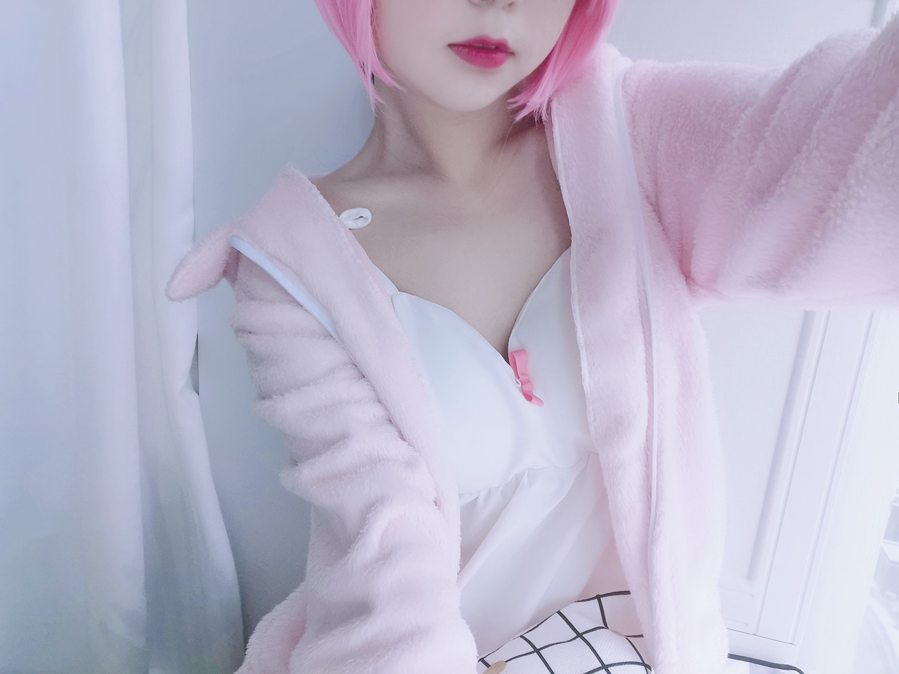 eloise软软- 拉姆睡衣 [80P/169MB]