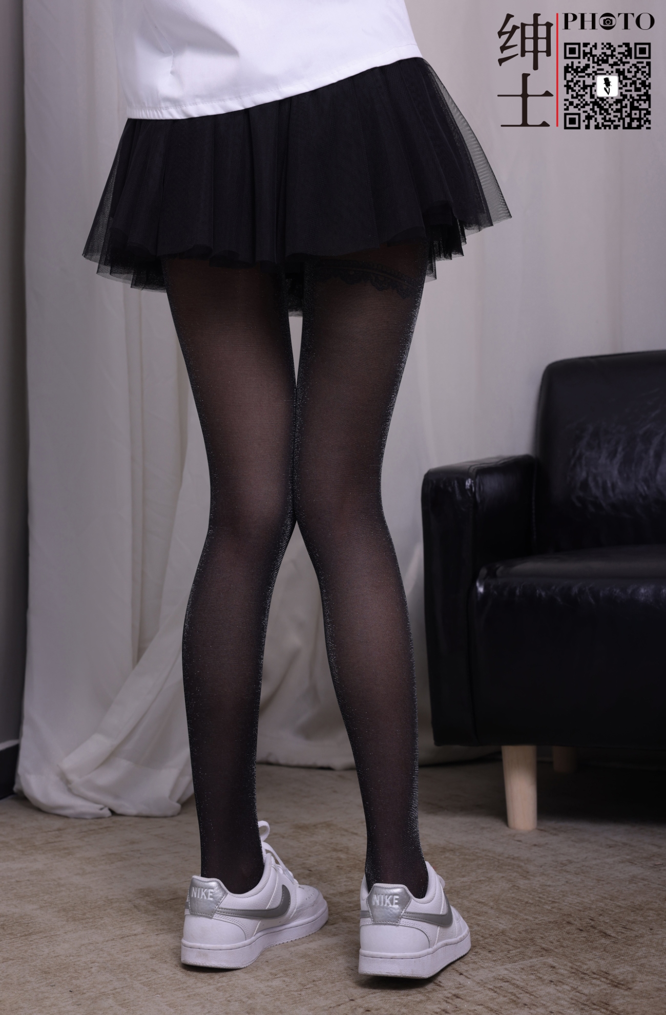 SHENSHI绅士 – SS071 青青 [43P/412MB]