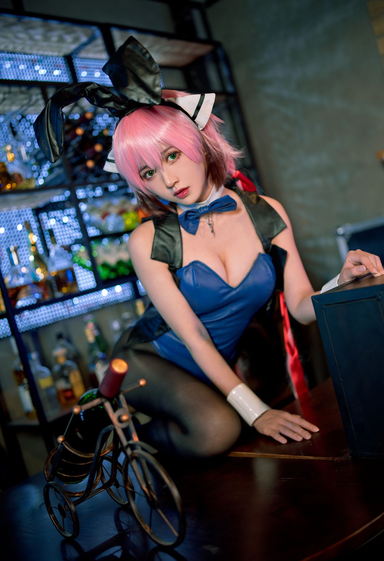 鳗鱼霏儿 - 伊卡洛斯[12P/121MB]