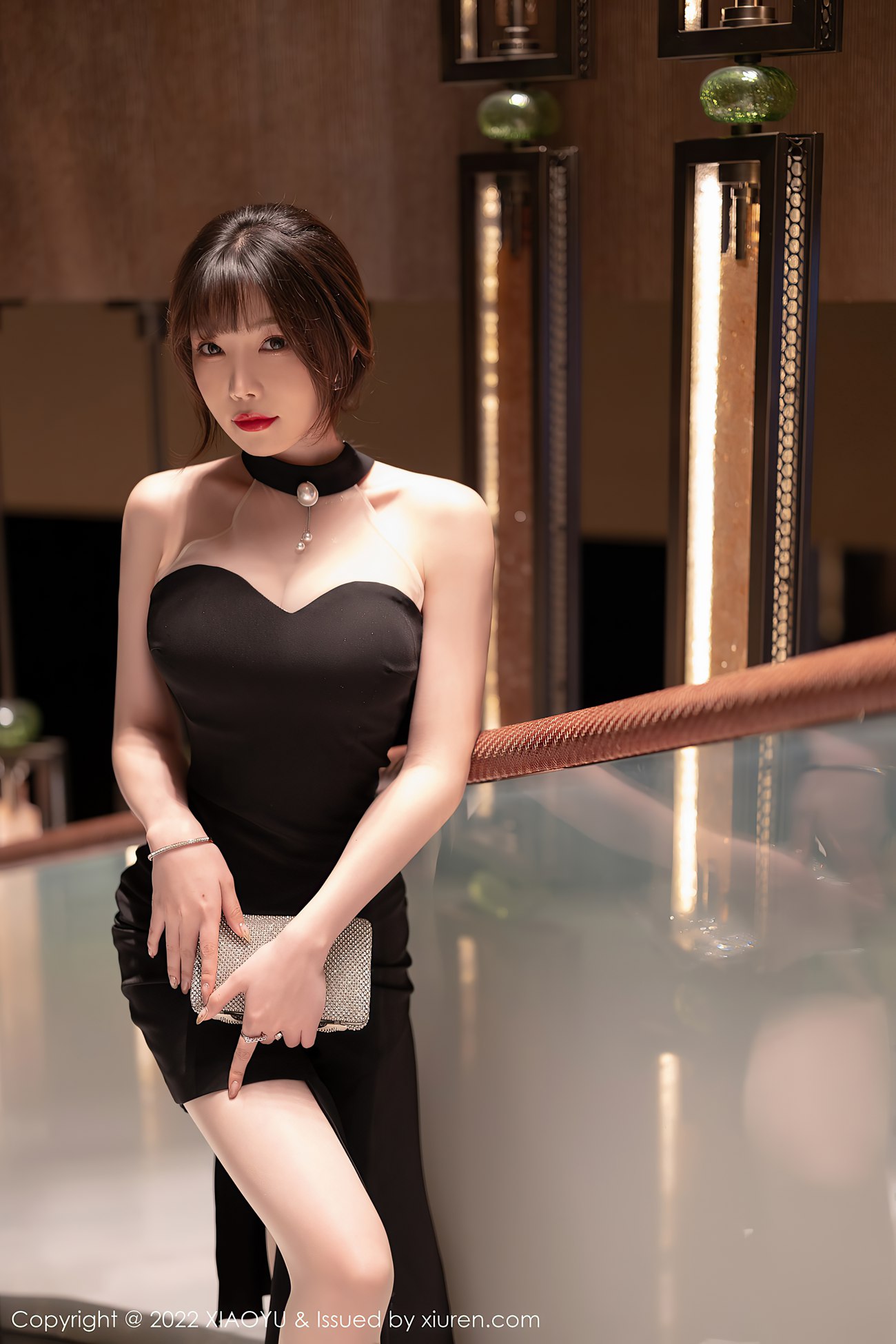 [XIAOYU语画界] 2022.04.26 VOL.765 芝芝Booty 丝袜美臀[83P/660MB]