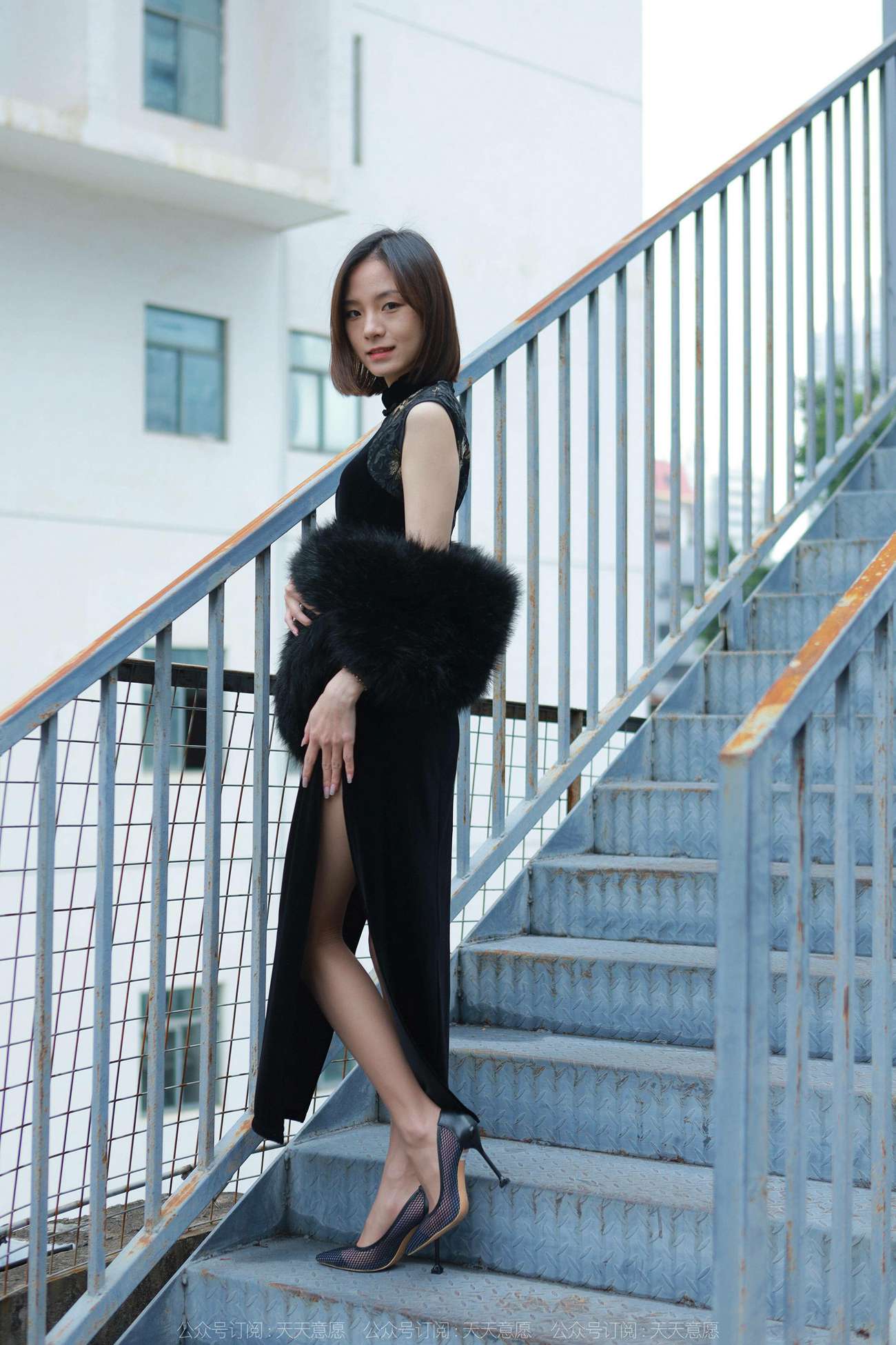 [IESS异思趣向] 2022.02.22 丝享家1009：小六《南国有佳人》[85P/146MB]