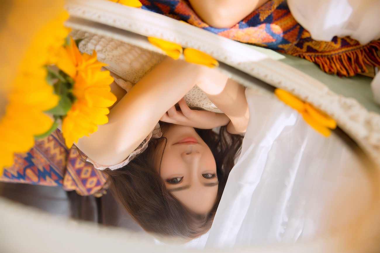 [YALAYI雅拉伊]2022.06.18 NO.945 风仪玉立[30+1P/248MB]